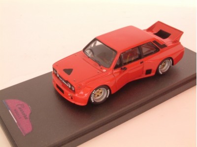 Fiat Abarth 035 Volumetrico Competizione 1979 - Standard Built 1:43